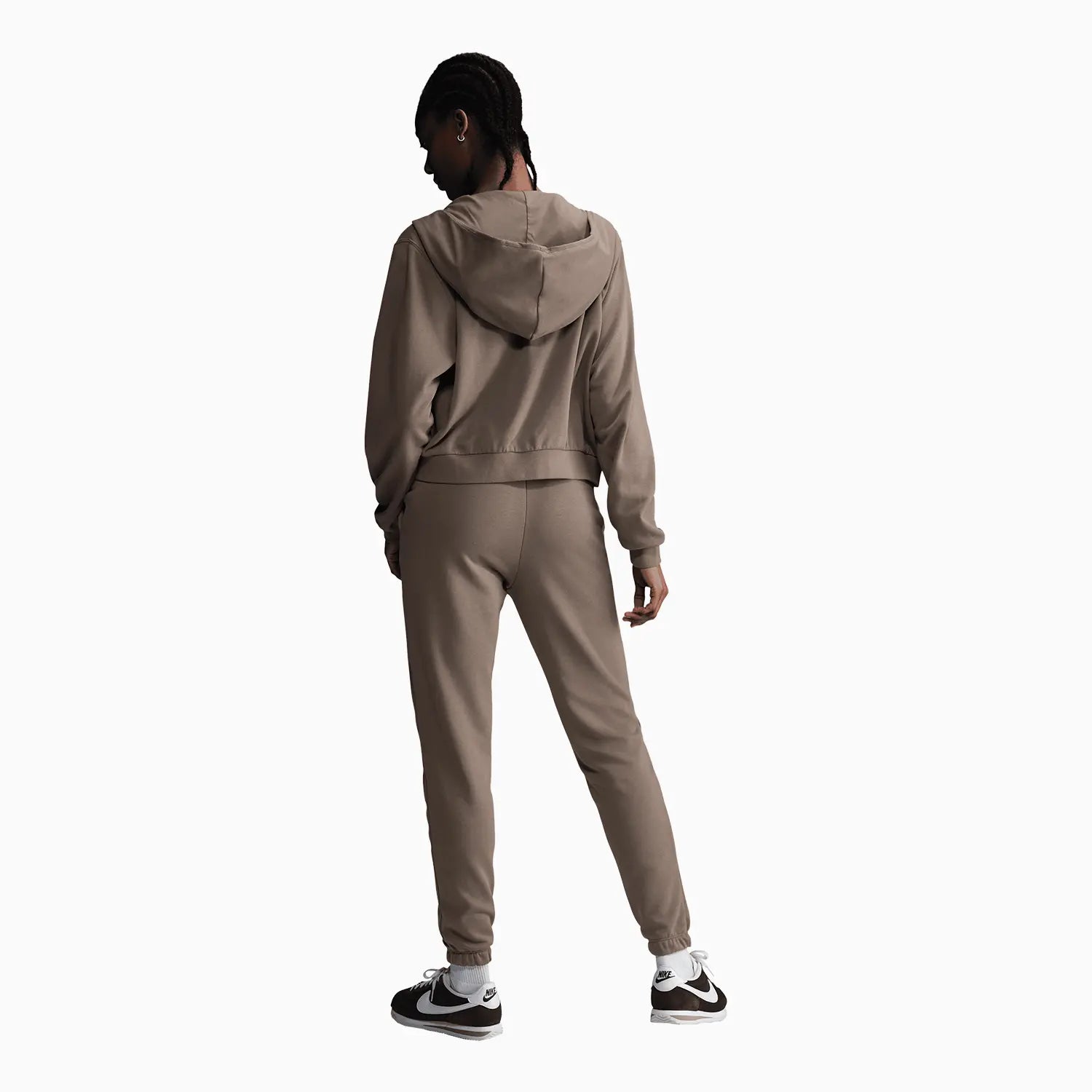 Women's Sportswear Chill Terry French Outfit