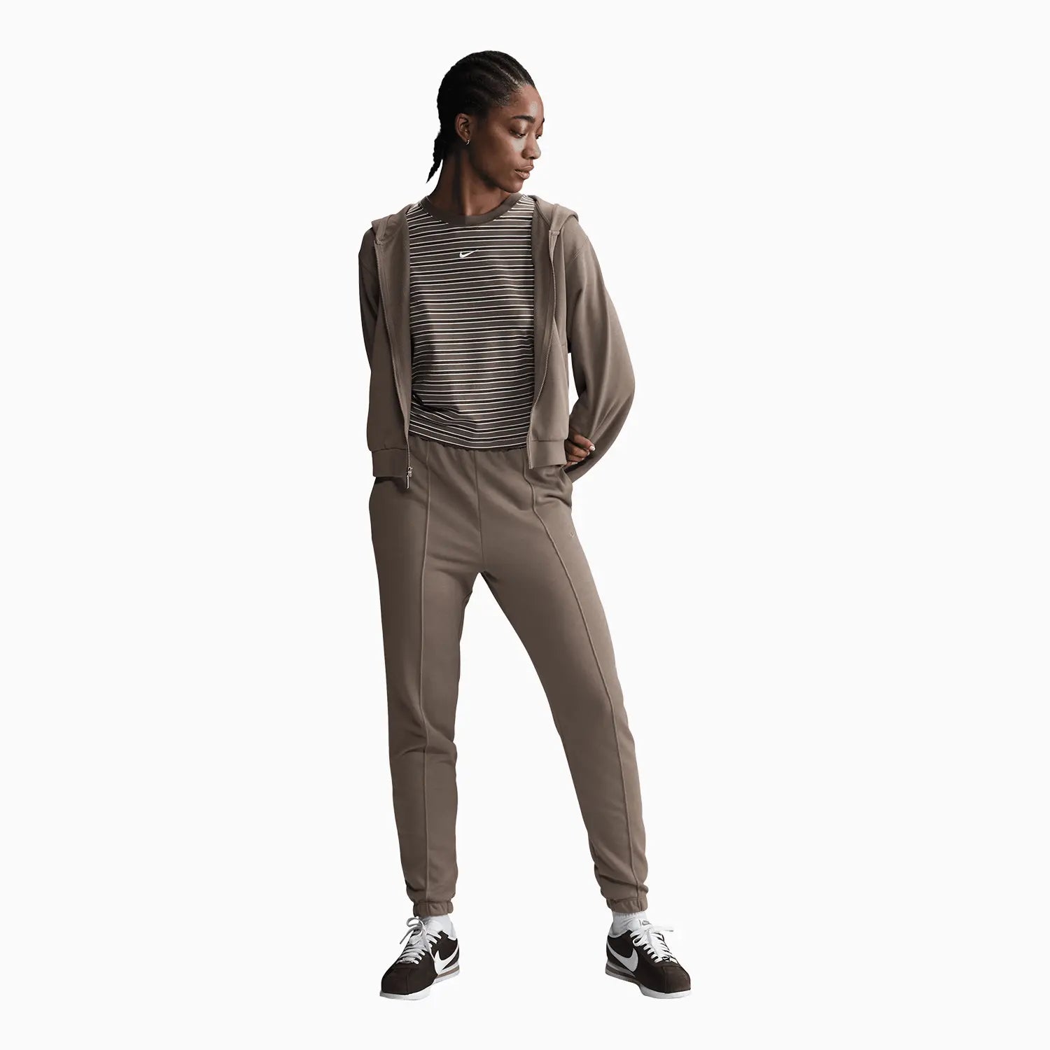 Women's Sportswear Chill Terry French Outfit