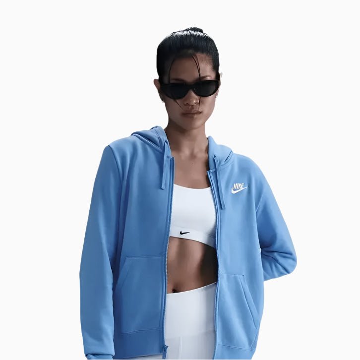 Women's Sportswear Club Fleece Outfit