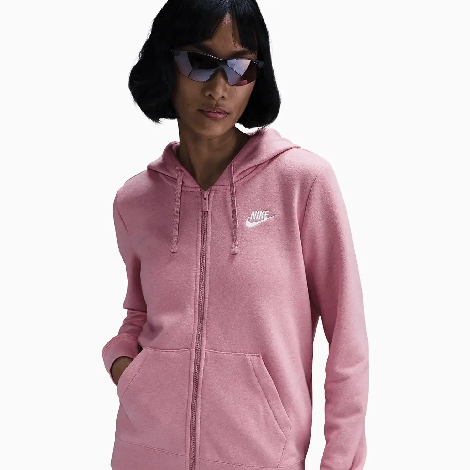 Women's Sportswear Club Fleece Outfit