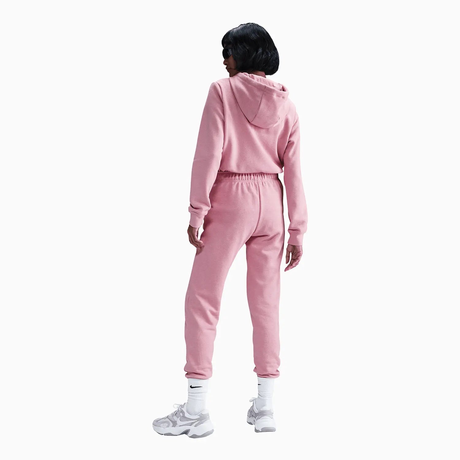 Women's Sportswear Club Fleece Outfit