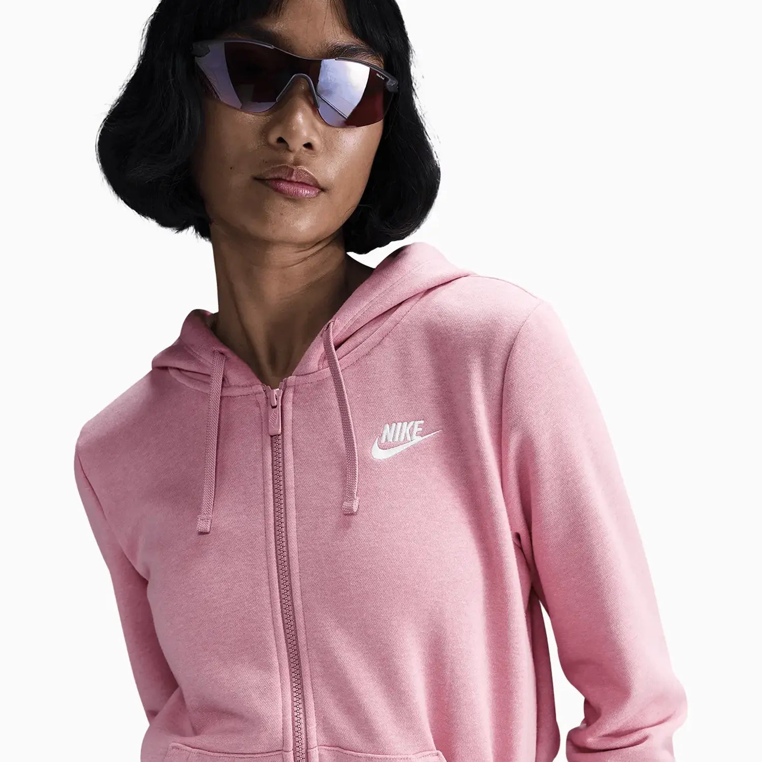 Women's Sportswear Club Fleece Outfit