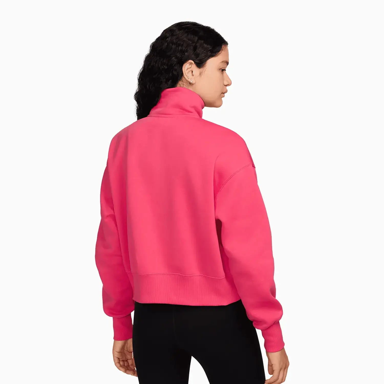 Women's Sportswear Phoenix Fleece Oversized Jacket