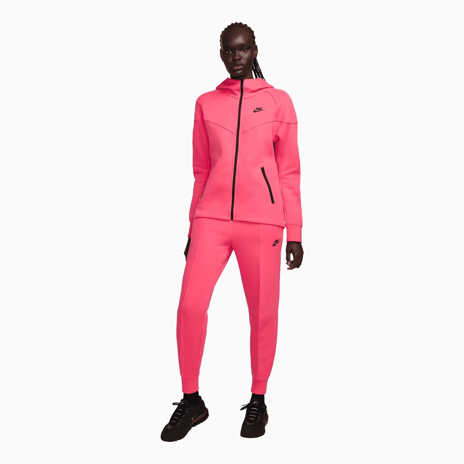 Women's Sportswear Tech Fleece Windrunner Tracksuit