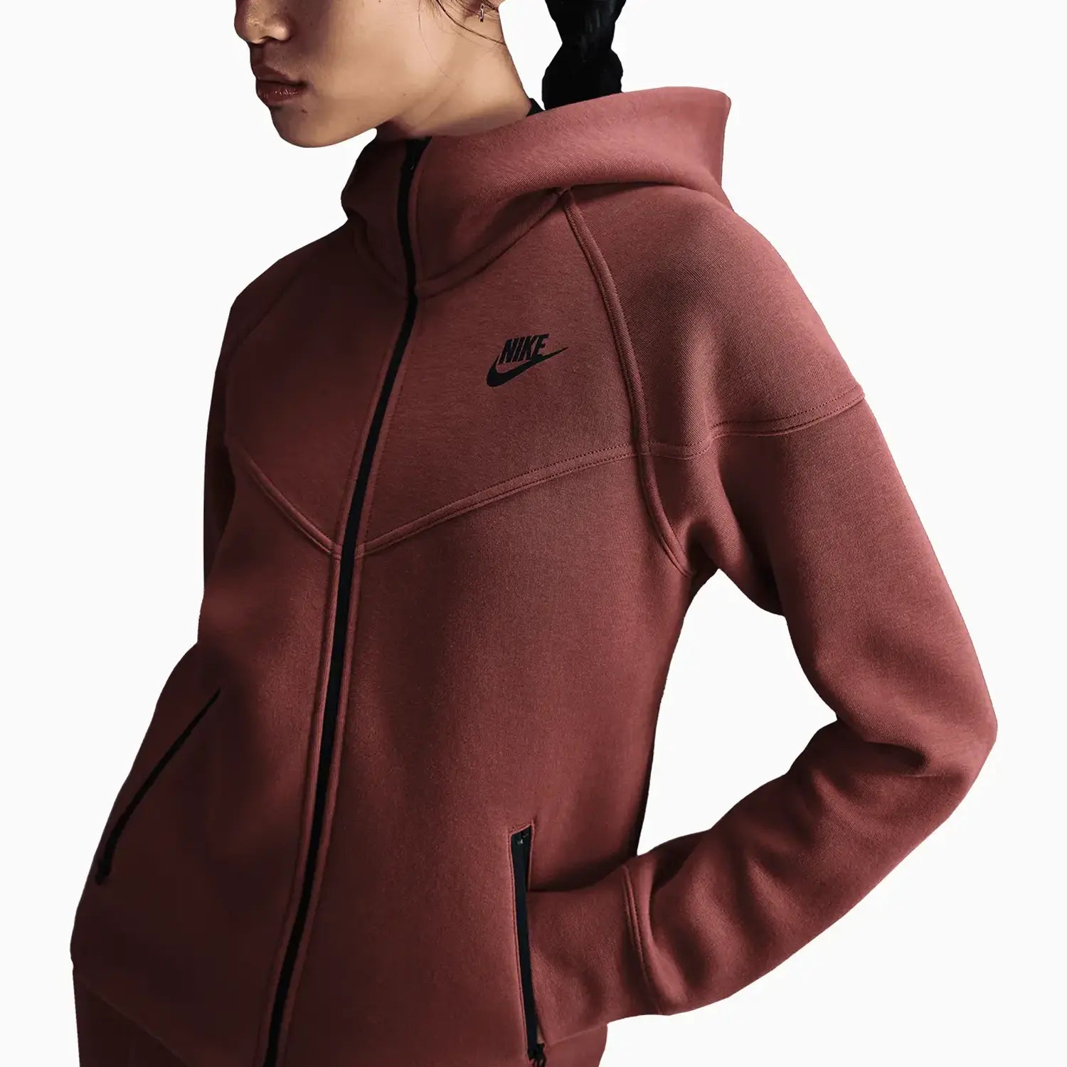 Women's Sportswear Tech Fleece Tracksuit