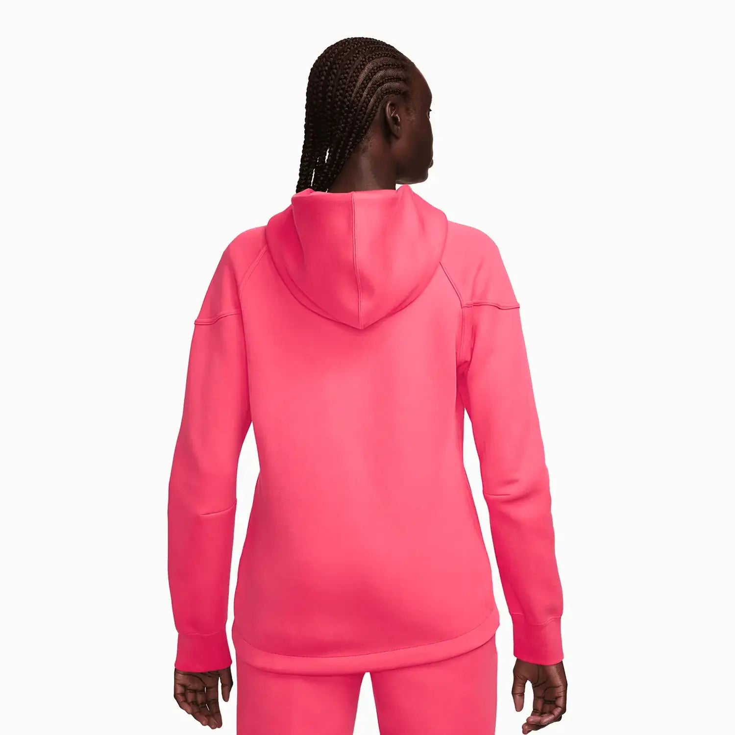 Women's Sportswear Tech Fleece Windrunner Tracksuit