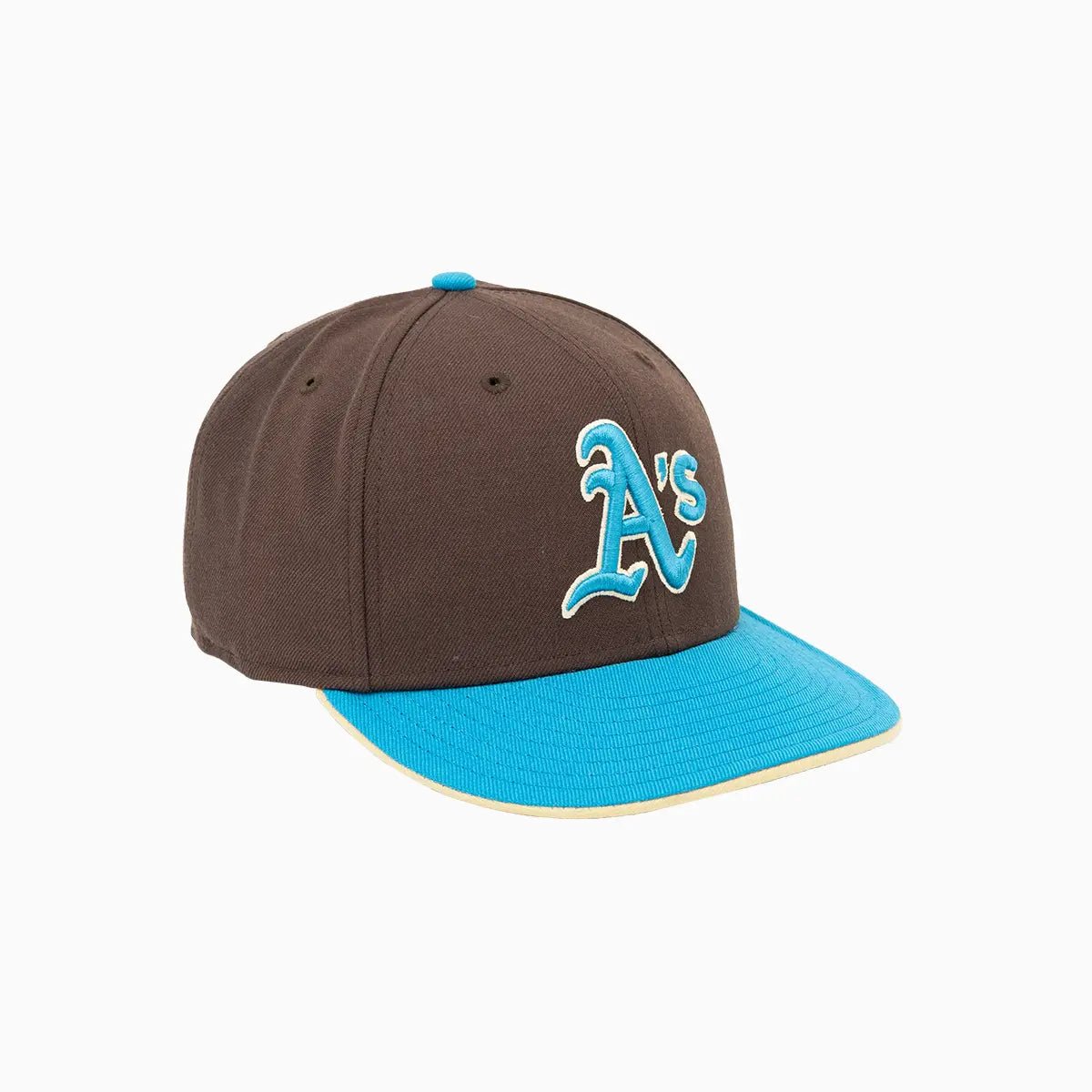 Oakland Athletics MLB 59FIFTY Fitted Hat