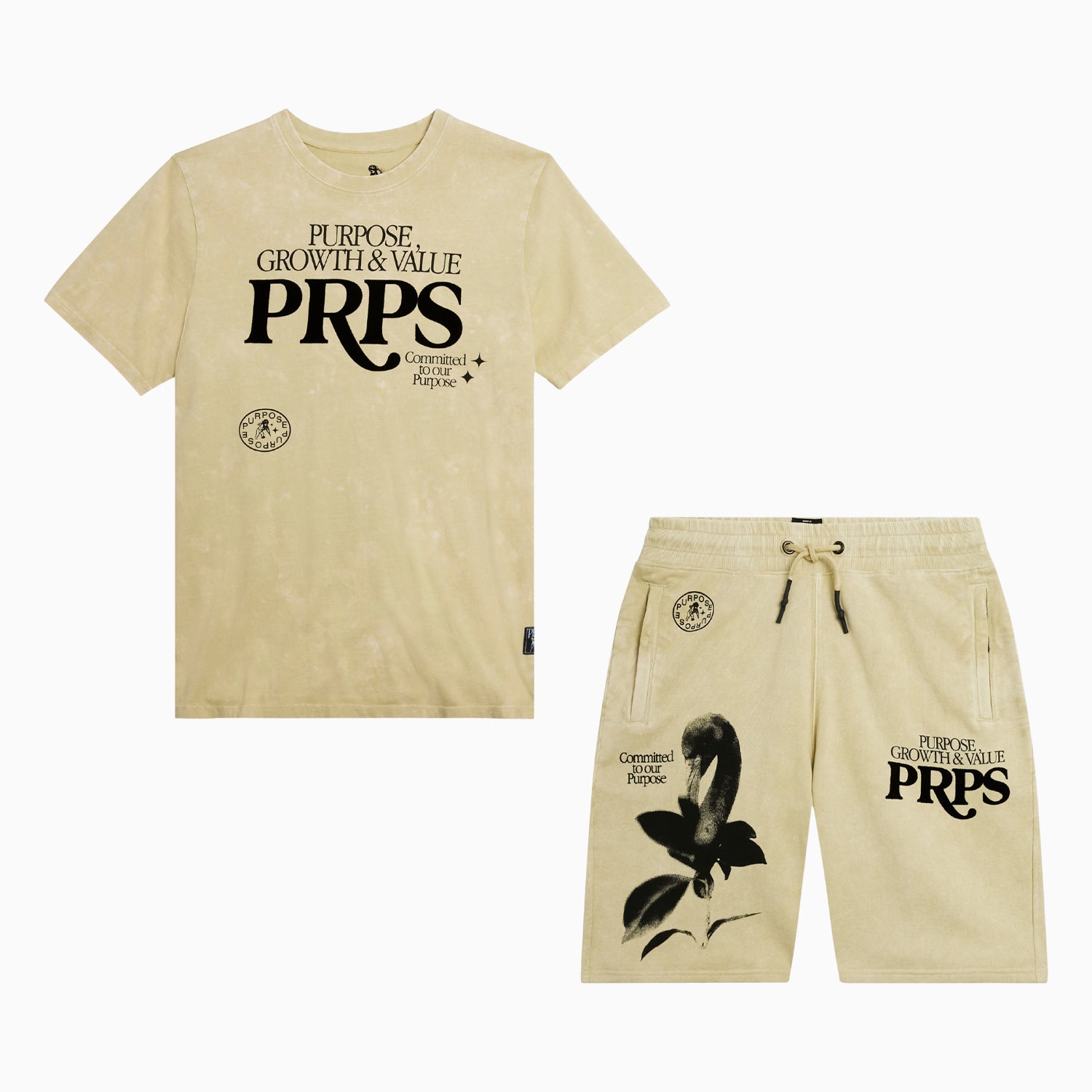 prps-mens-yucatan-t-shirt-and-shorts-outfit-e104s178-gan-e104p178sh-gan