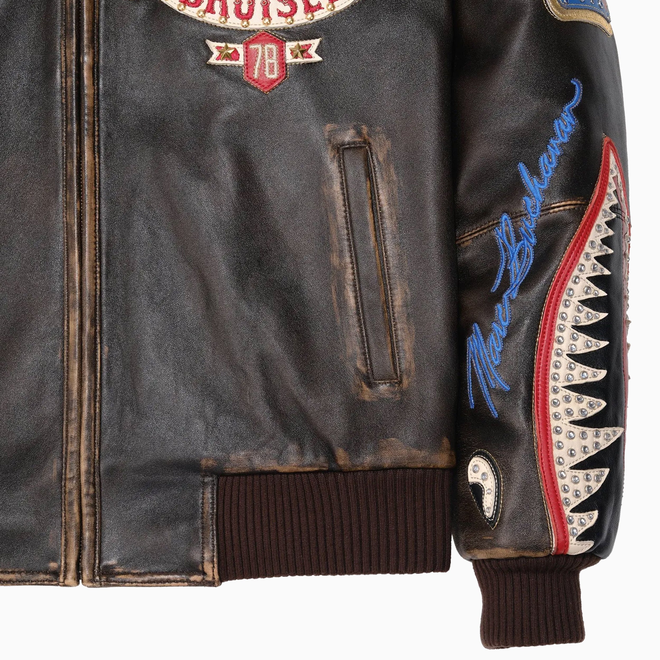 pelle-pelle-mens-american-bruiser-plush-leather-jacket-324-37467-dbr 