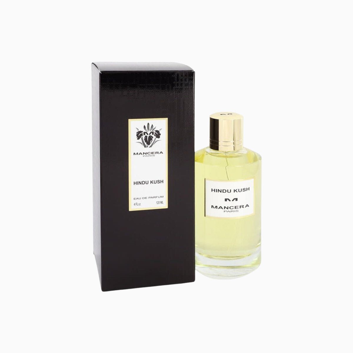 Men's Mancera Hindu Kush EDP Spray 4 Oz