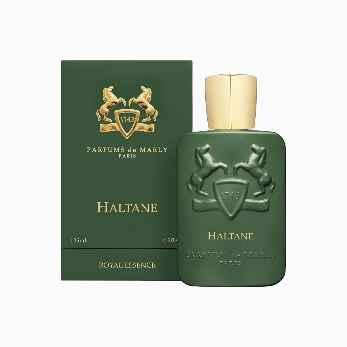 Men's Parfums De Marly Haltane 4.2Oz