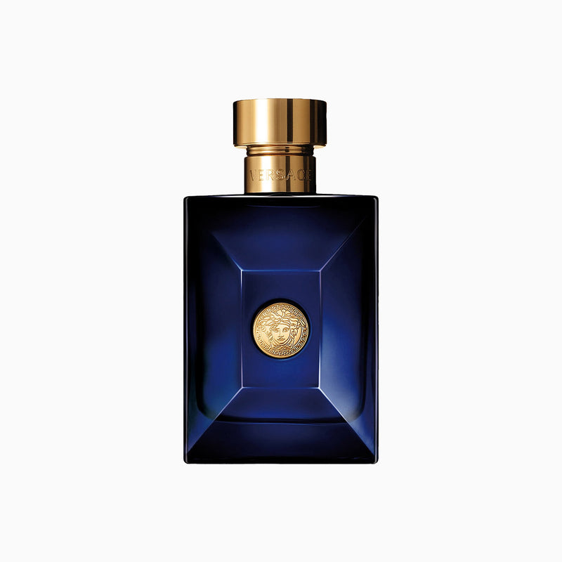 Men's Versace Dylan Blue EDT Spray 3.3 Oz