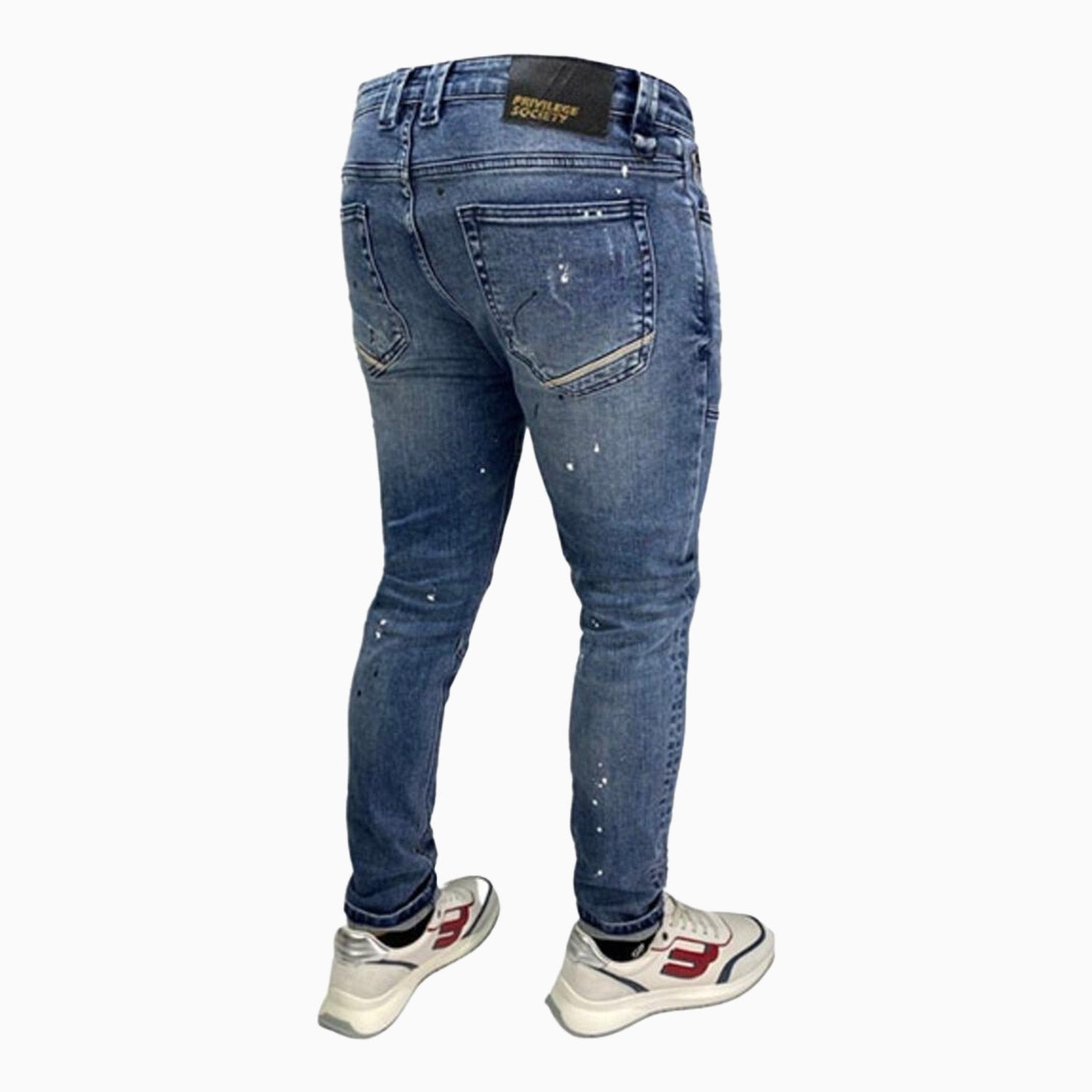 Privilege society jeans selling men