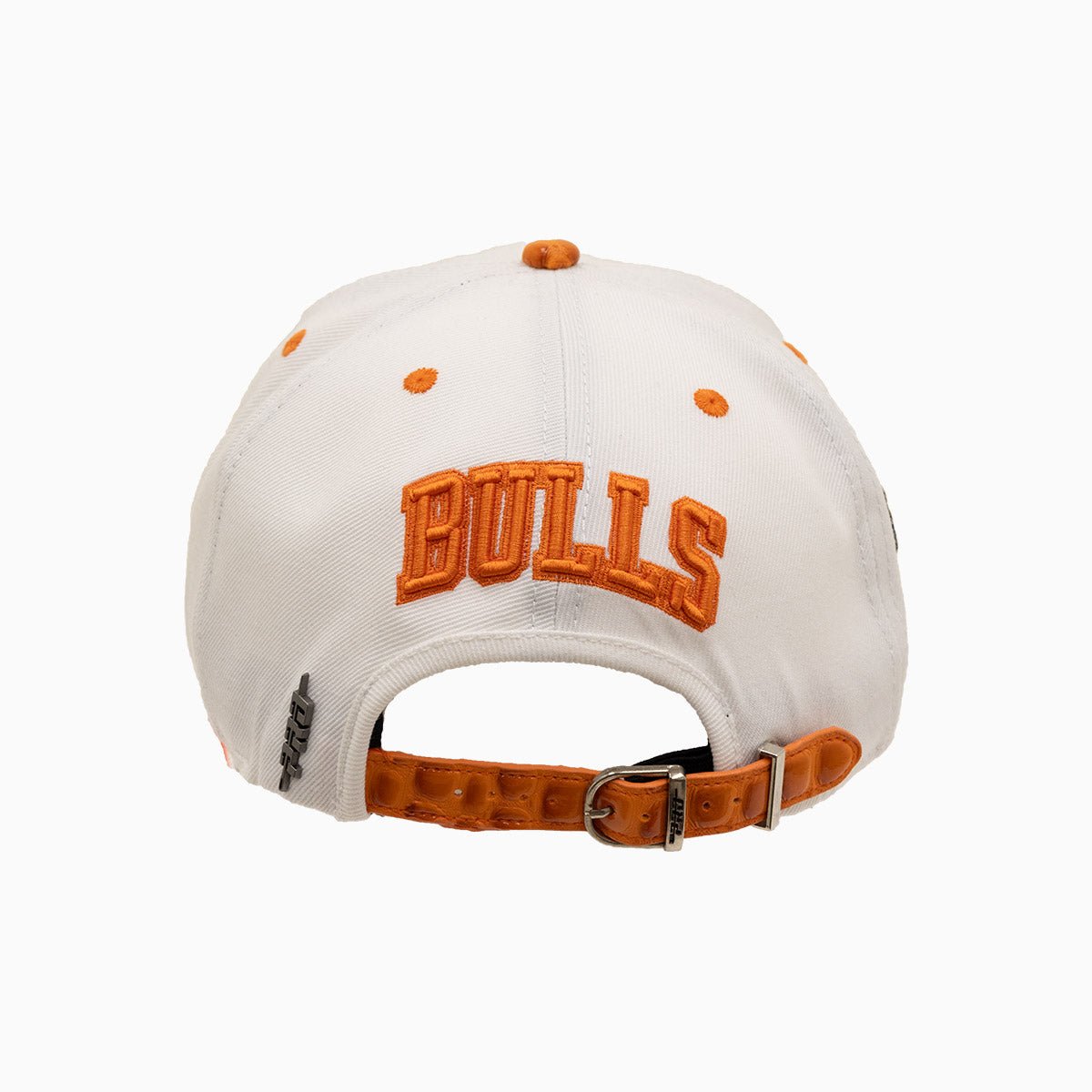 pro-standard-chicago-bulls-nba-with-leather-visor-wool-flat-Snapback-hat-bcb758877-wor