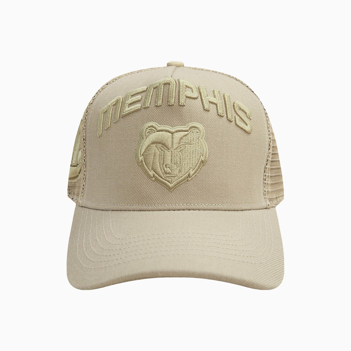 pro-standard-memphis-grizzlies-neutral-pinch-front-trucker-hat-bmg758753-tpe