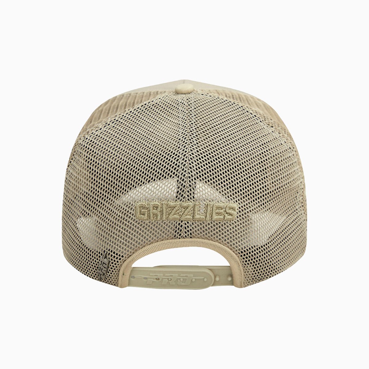 pro-standard-memphis-grizzlies-neutral-pinch-front-trucker-hat-bmg758753-tpe