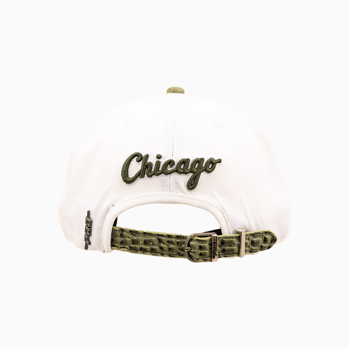 Official Chicago White Sox Visors, White Sox Performance Visors