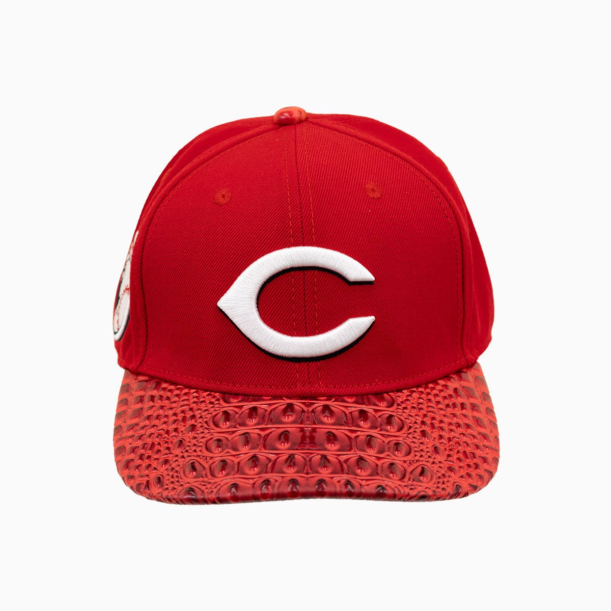 pro-standard-mens-cincinnati-reds-mlb-leather-visor-wool-hat-lcr7314279-red