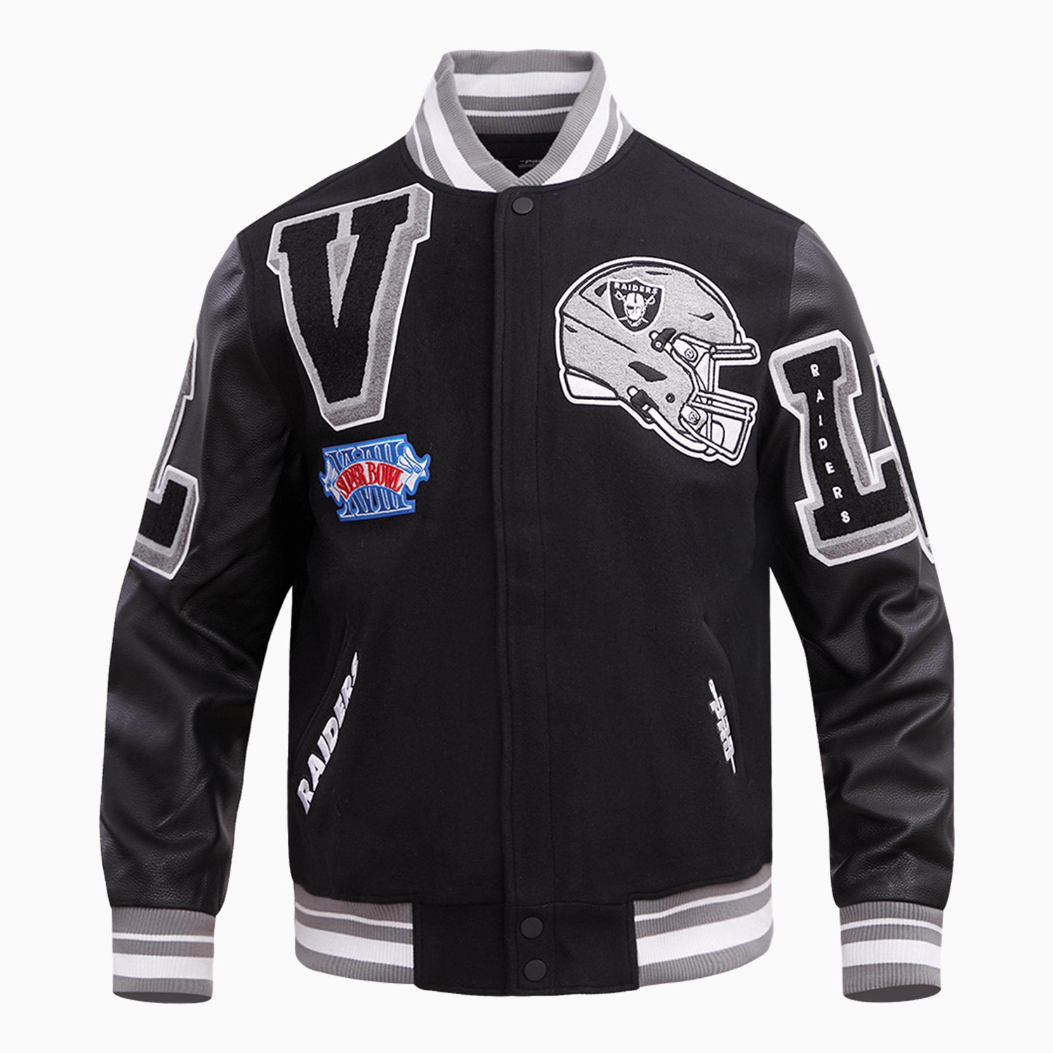 pro-standard-mens-las-vegas-raiders-nfl-rib-wool-varsity-jacket-for6410413-bgy