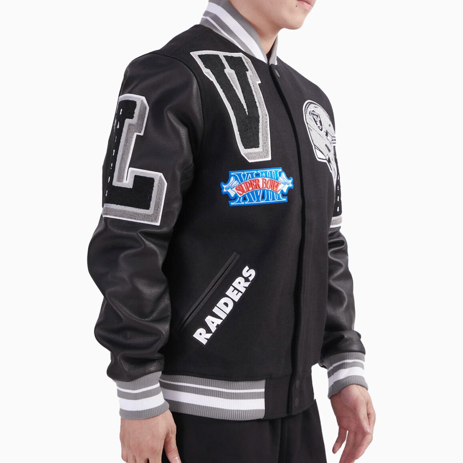 pro-standard-mens-las-vegas-raiders-nfl-rib-wool-varsity-jacket-for6410413-bgy