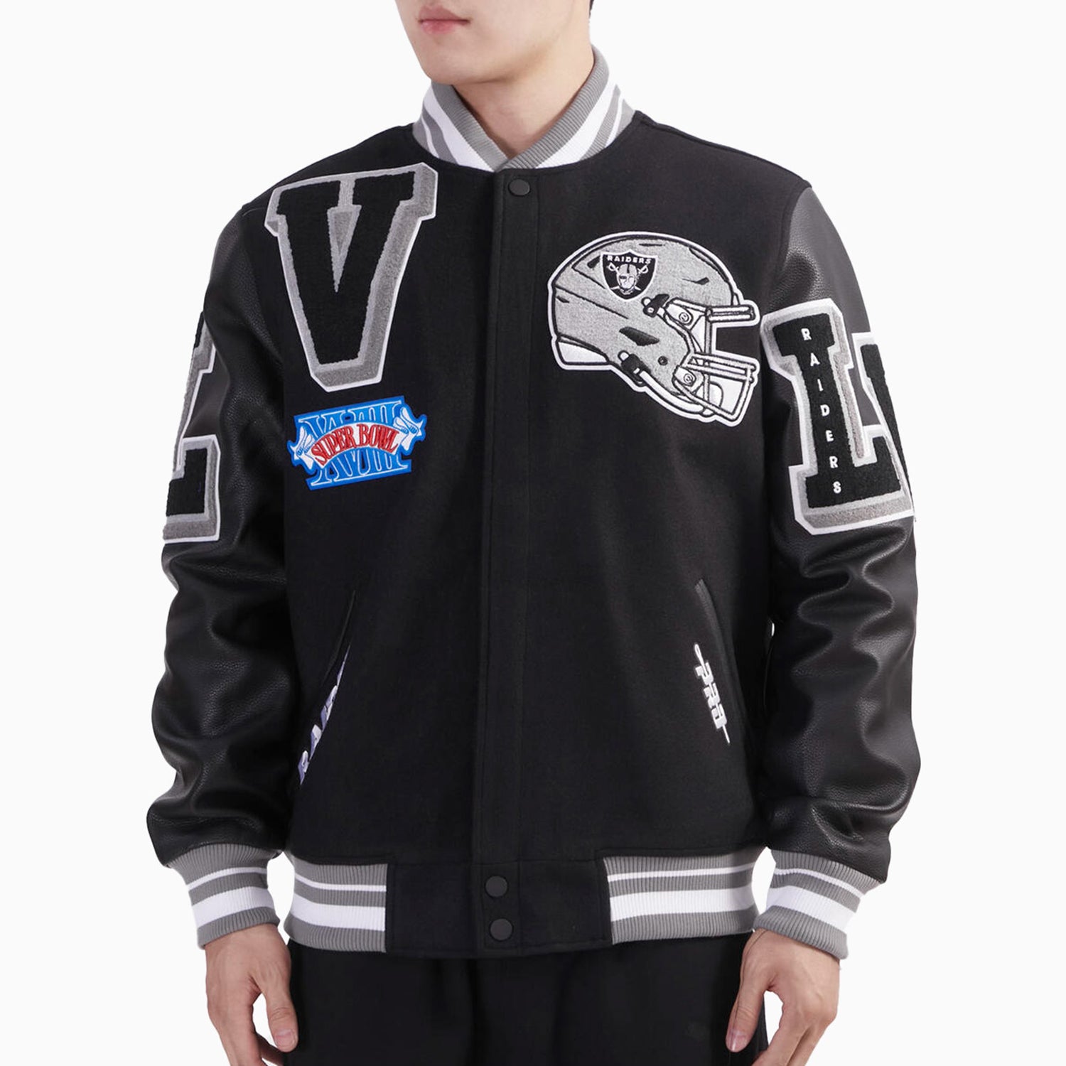 pro-standard-mens-las-vegas-raiders-nfl-rib-wool-varsity-jacket-for6410413-bgy