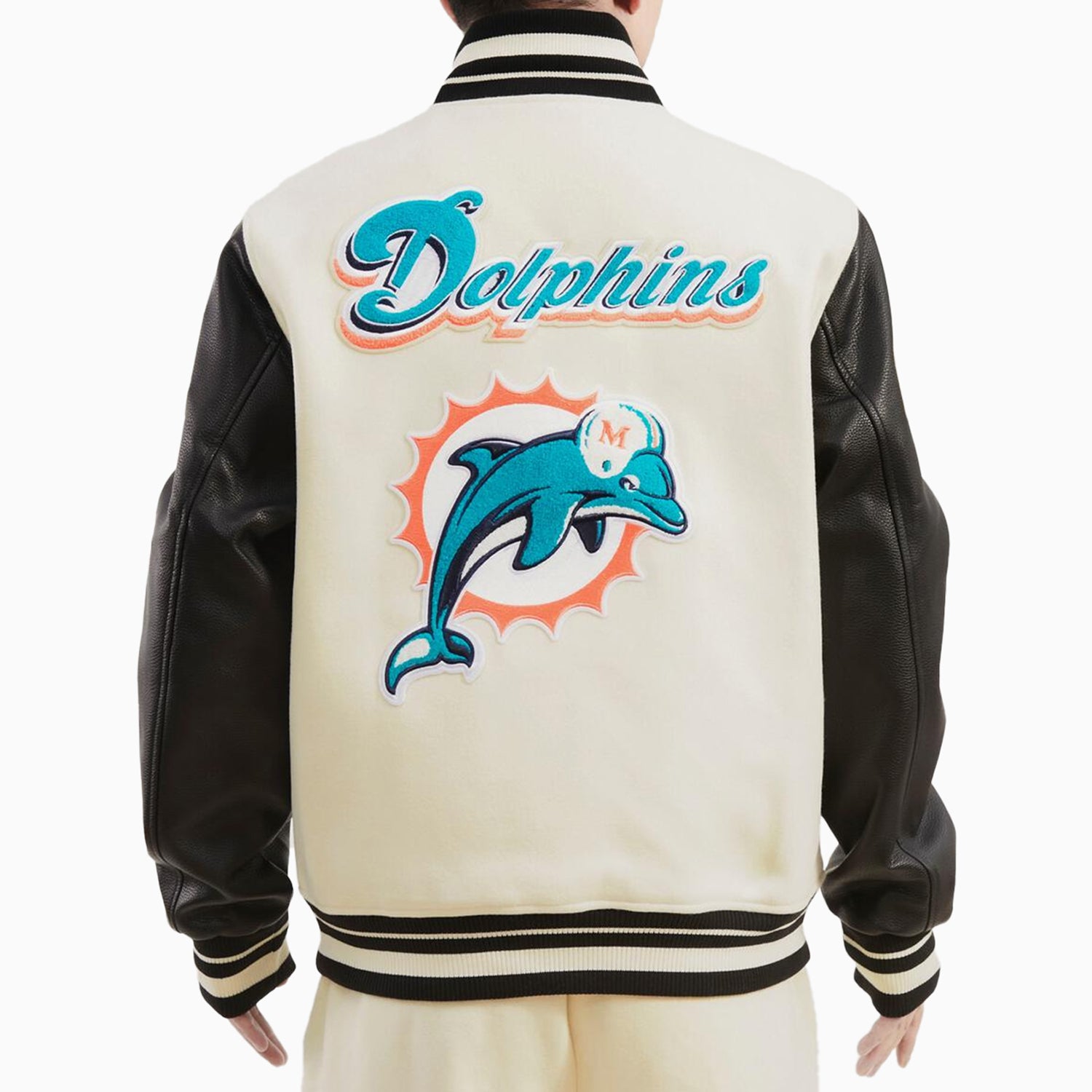 Miami Dolphins Archives - Maker of Jacket