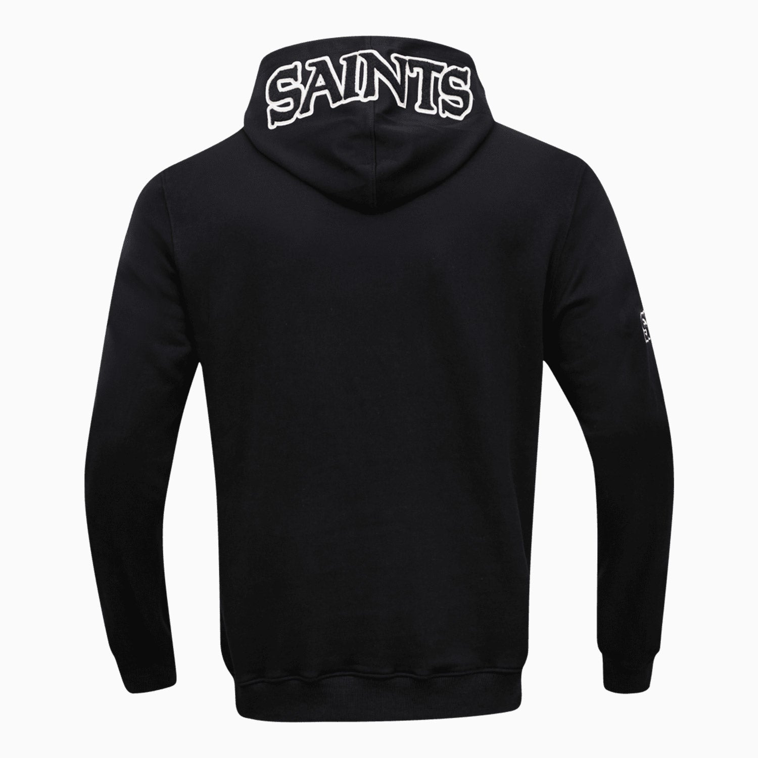 New Orleans Saints Fashion Track Suit  Tracksuit, Fan fashion, Hooded  sweatshirts