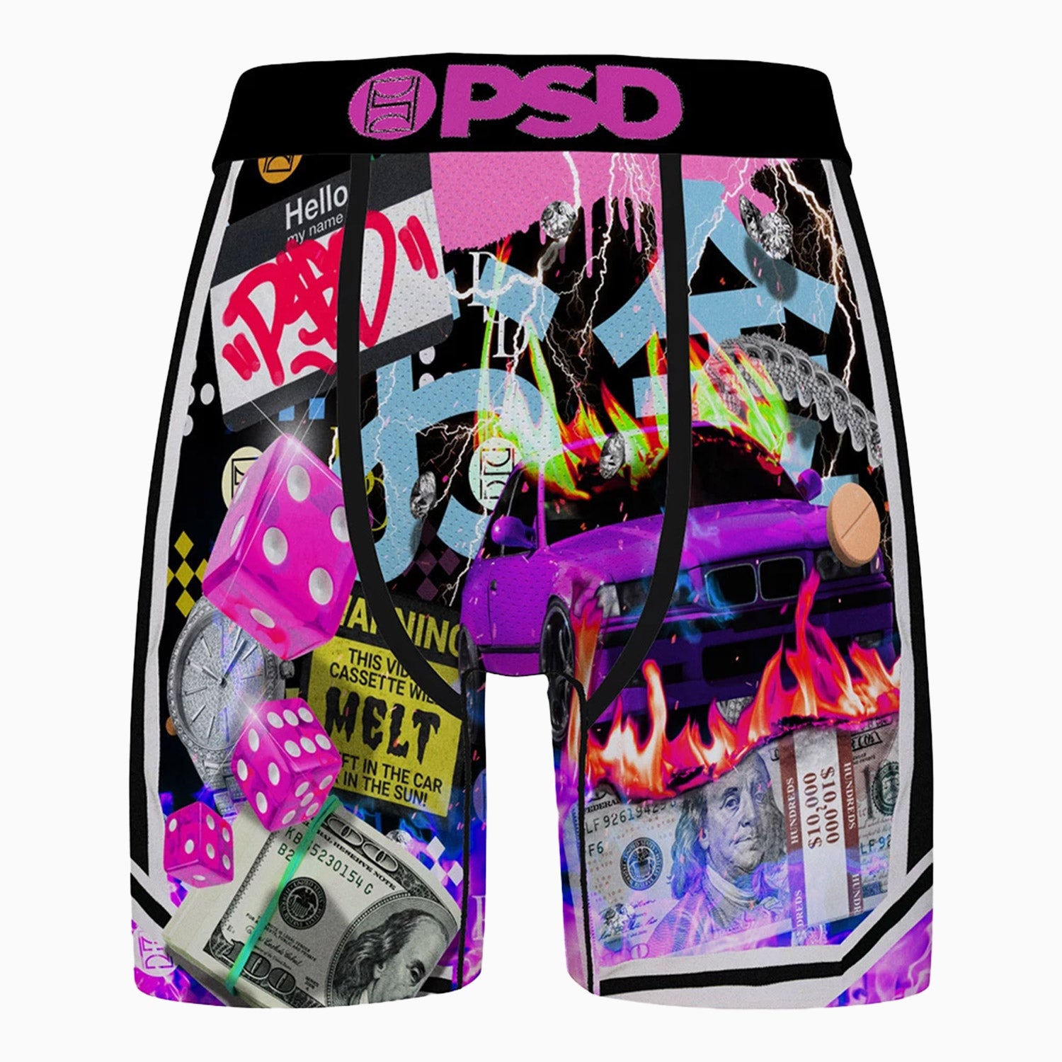 psd-underwear-mens-drippin-heat-brief-boxer-423180055