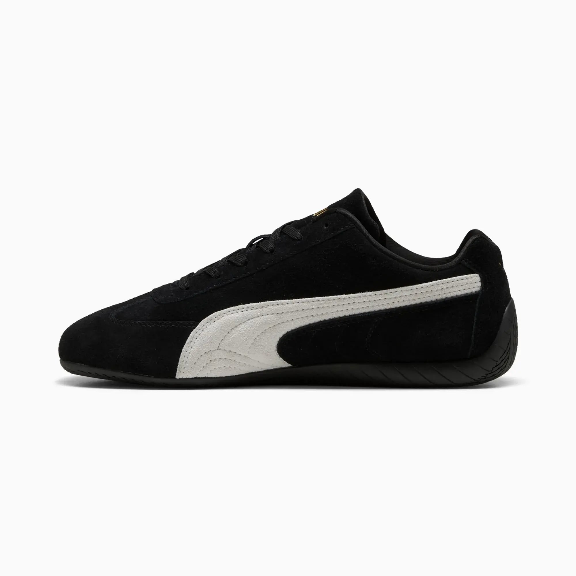 Speedcat OG "Black White" Puma - Tops and Bottoms USA