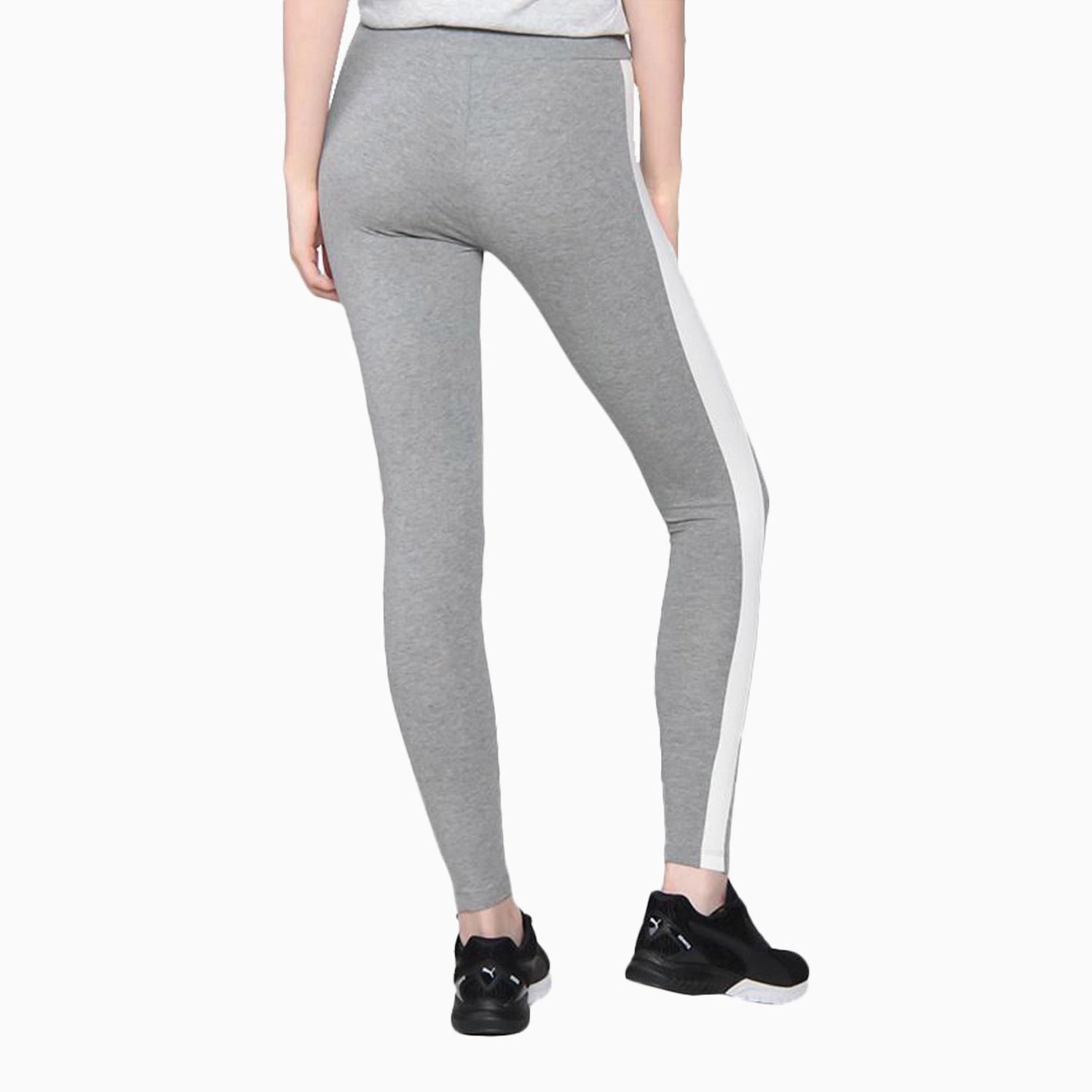 Puma Women s Archive Logo T7 Legging