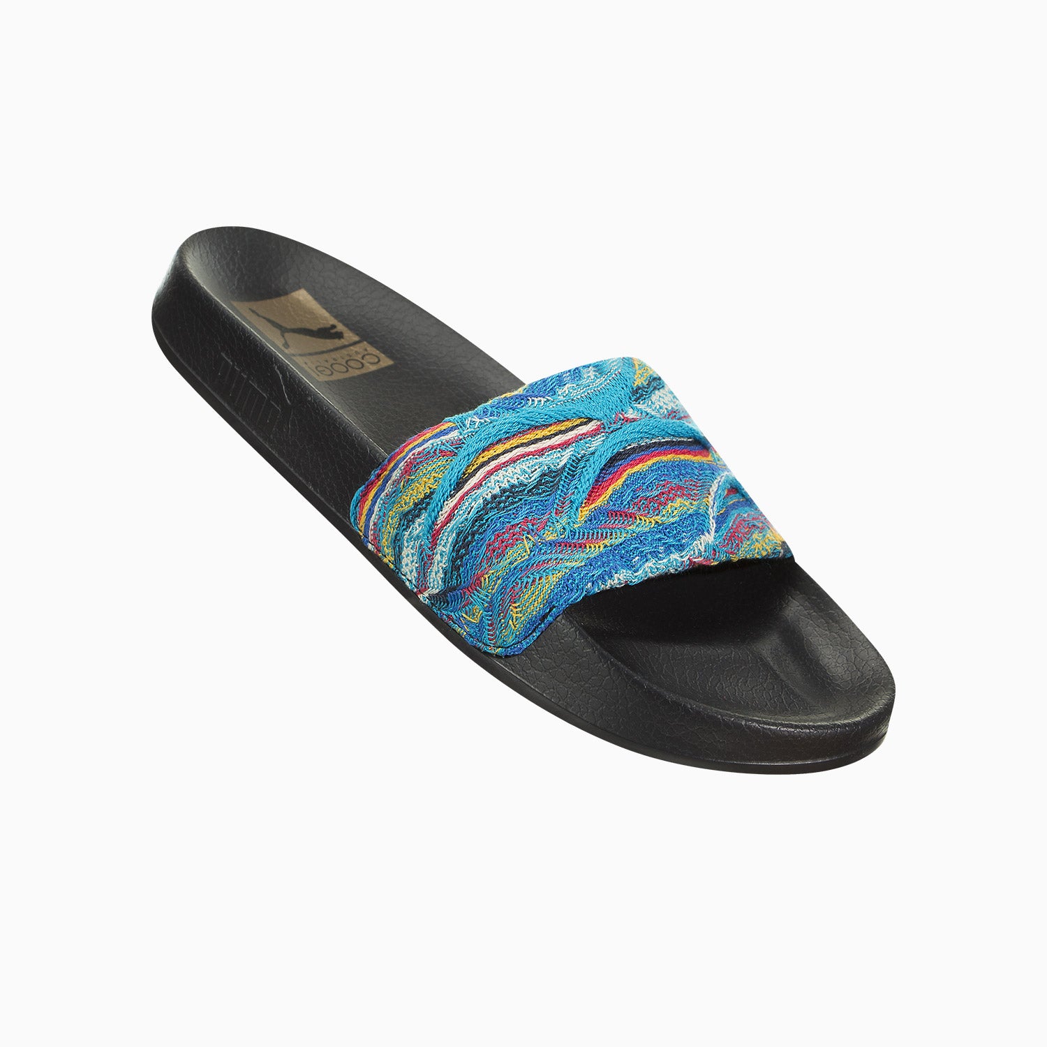 Coogi puma slides deals