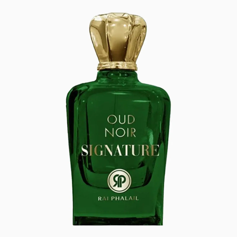 Oud Noir Signature EDP Spray