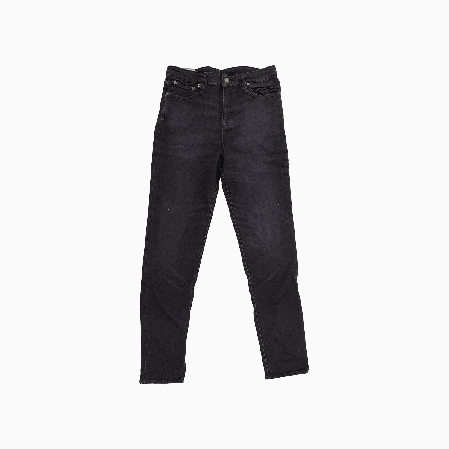 Ralph Lauren Kid's Skinny Slim Fit Denim Jean Pant