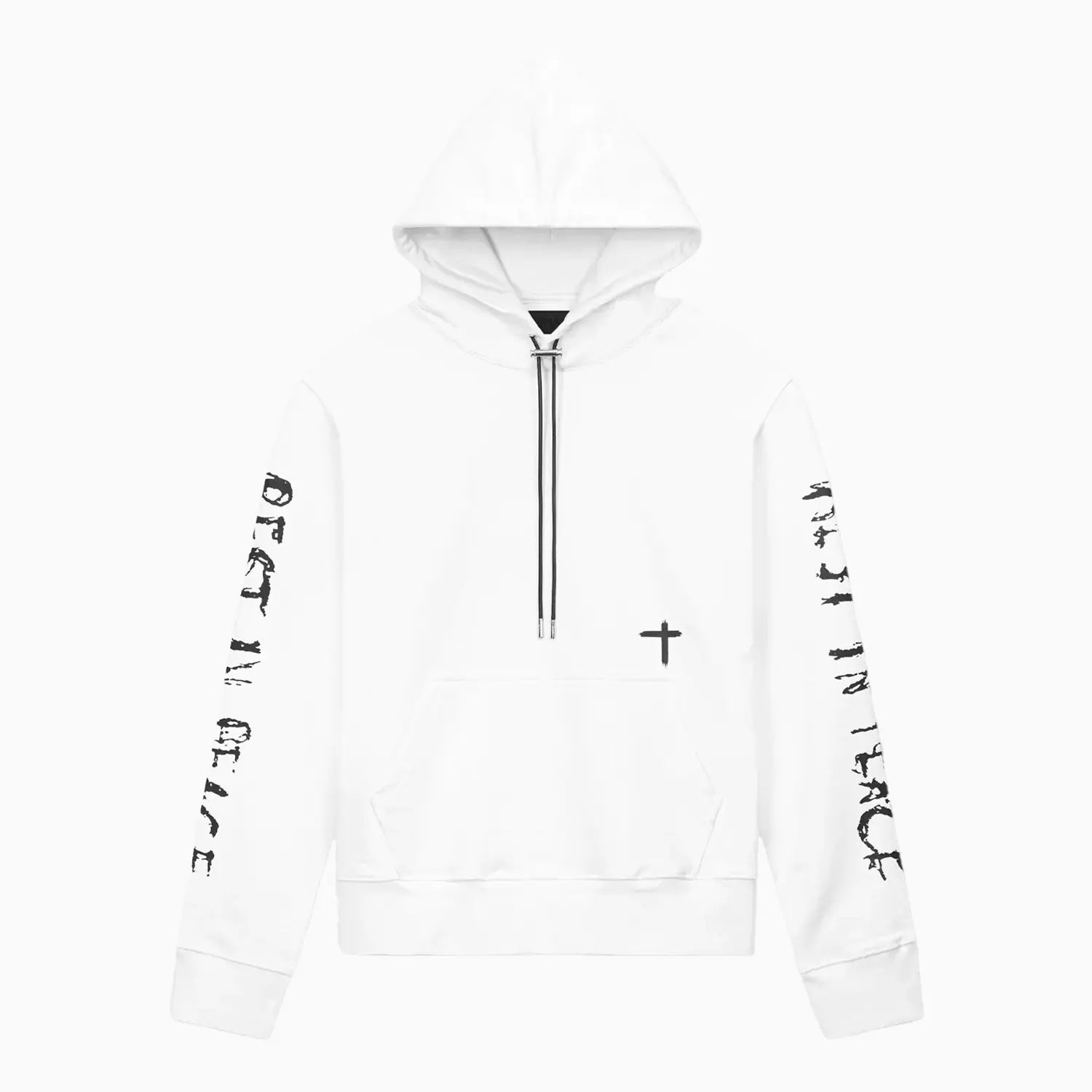 Men's Dion Rest In Peace Pull Over Hoodie