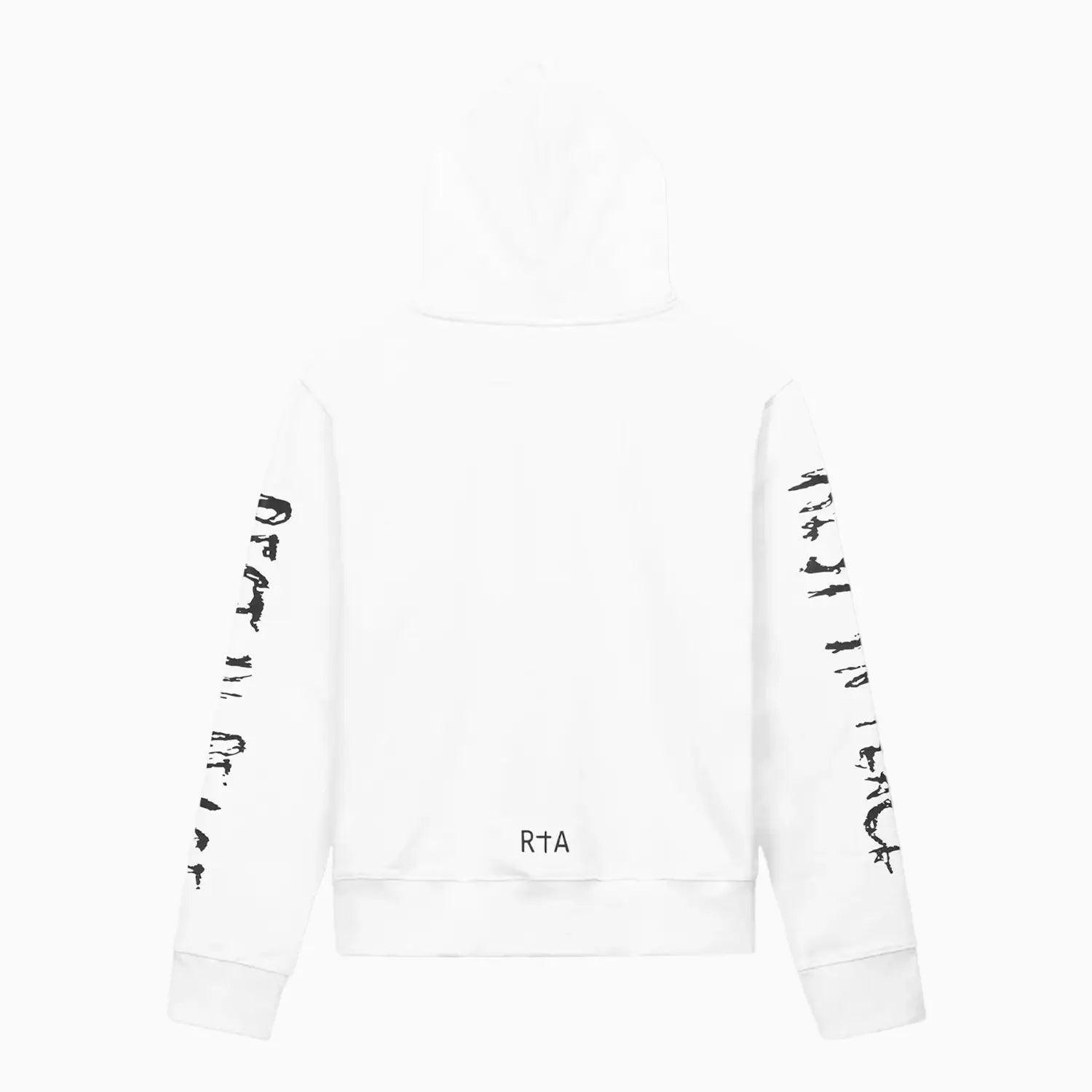 Men's Dion Rest In Peace Pull Over Hoodie