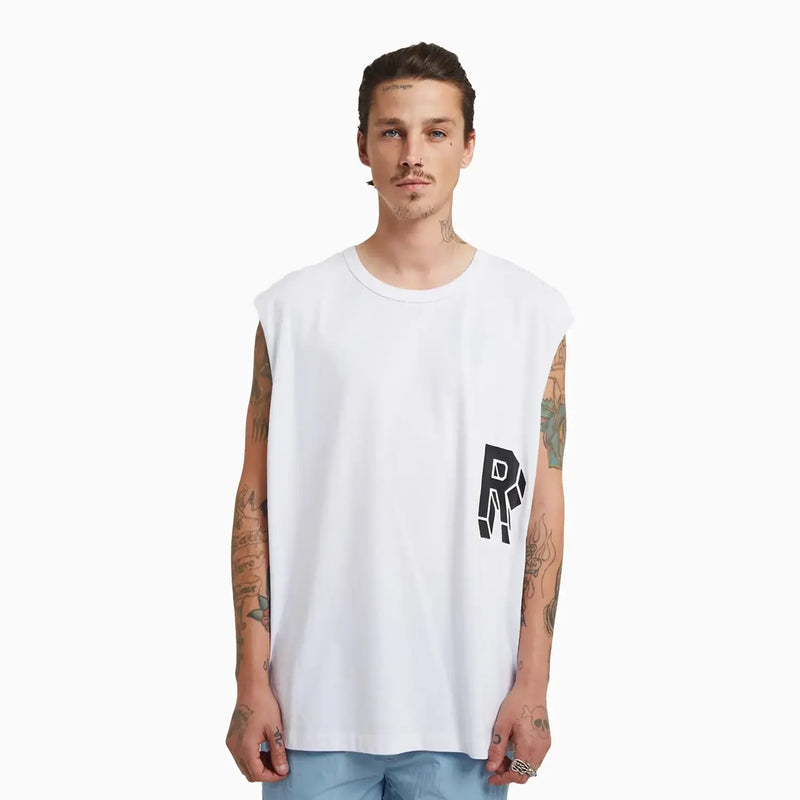 RTA Men's Terry Muscle T-Shirt