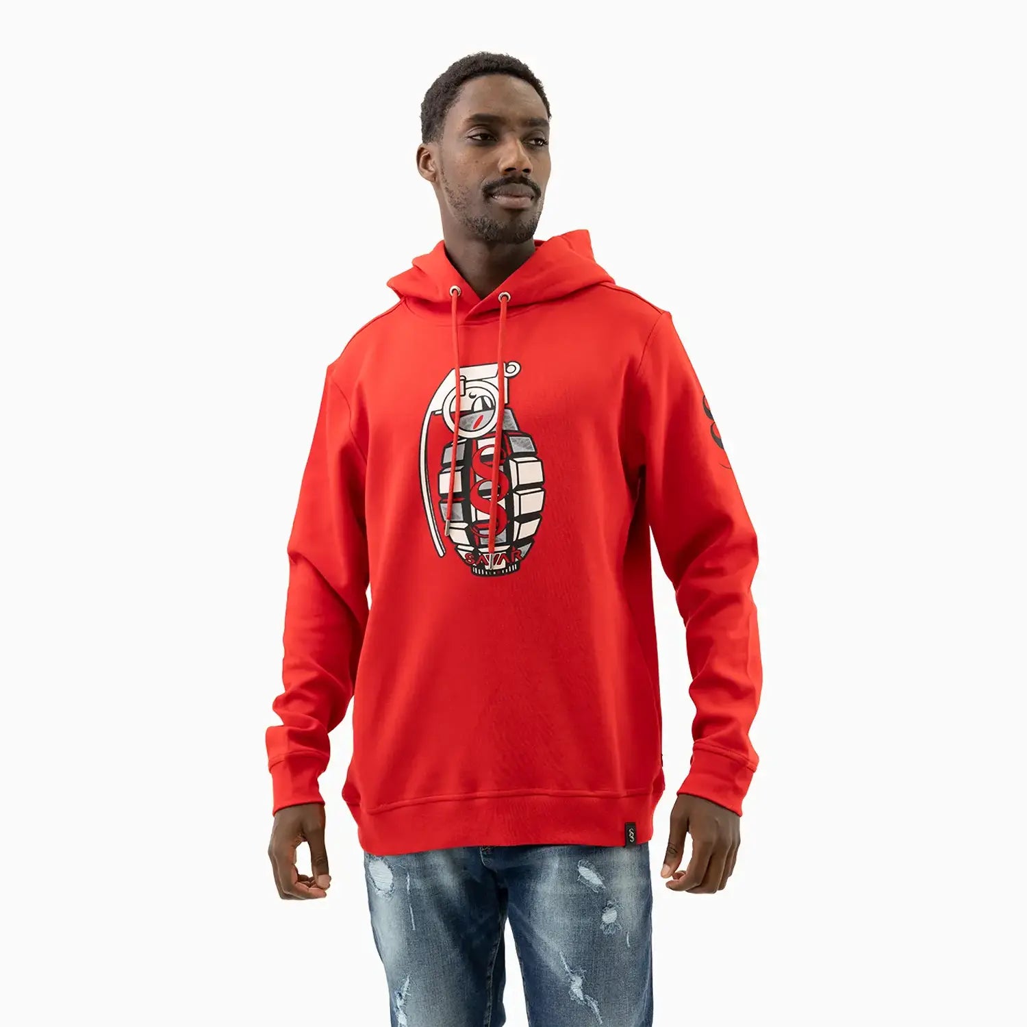 savar-grenade-graphic-pull-over-red-hoodie-for-men-sh102-657