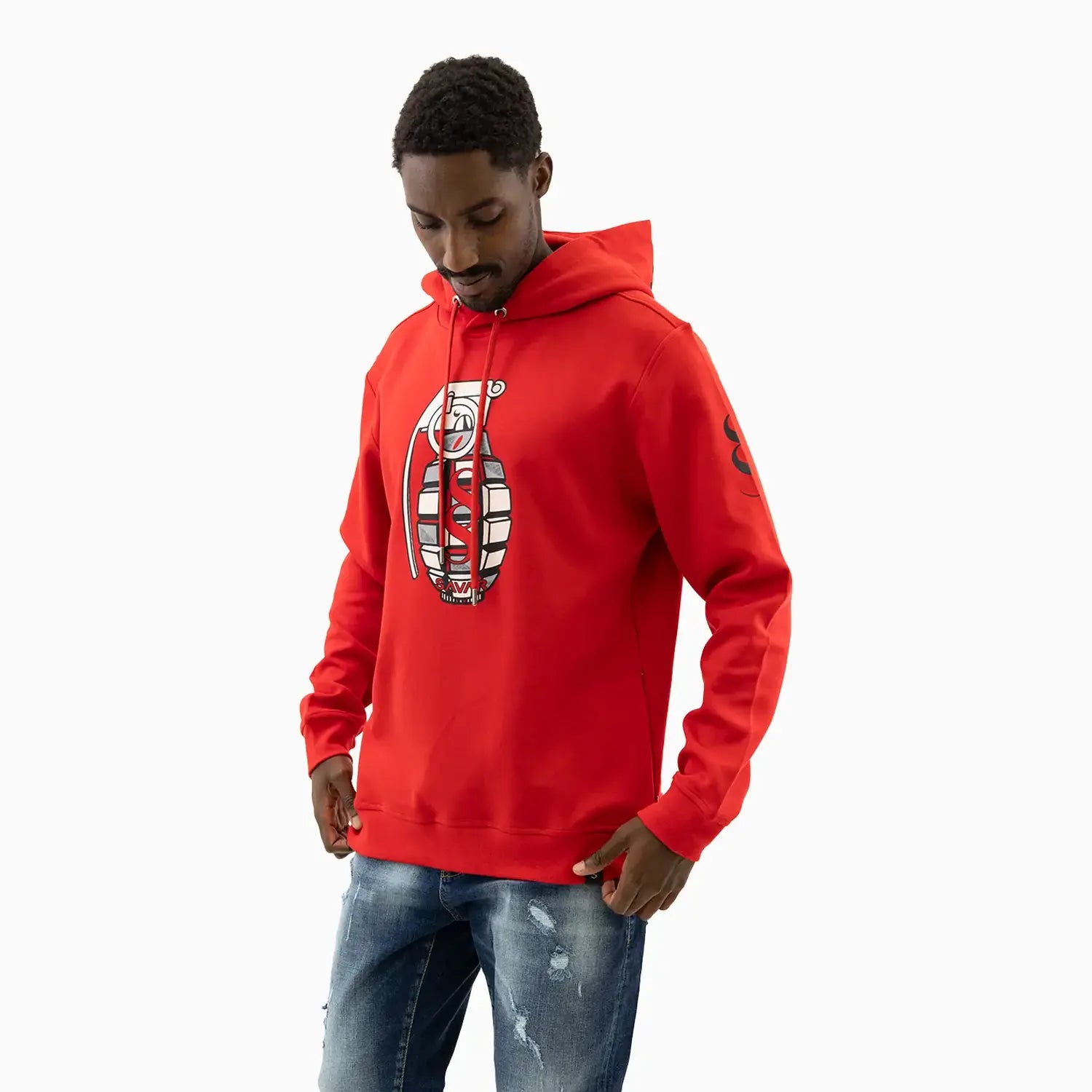 savar-grenade-graphic-pull-over-red-hoodie-for-men-sh102-657