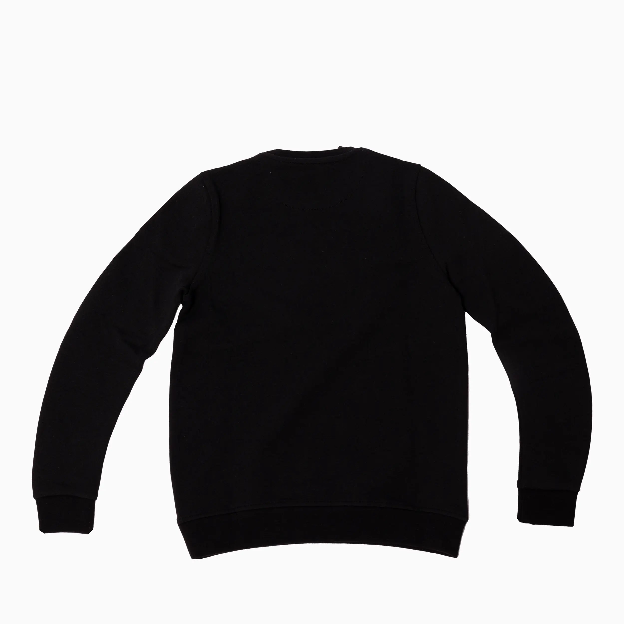 Kid's Focus Crew Neck Sweatshirt