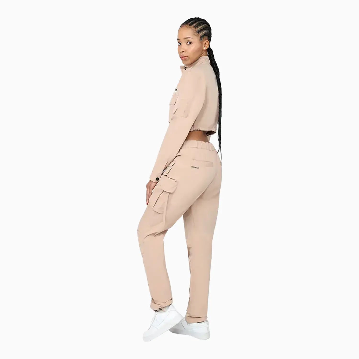 smoke-rise-womens-utility-nylon-outfit-ew25170-tap-ep25170-tap