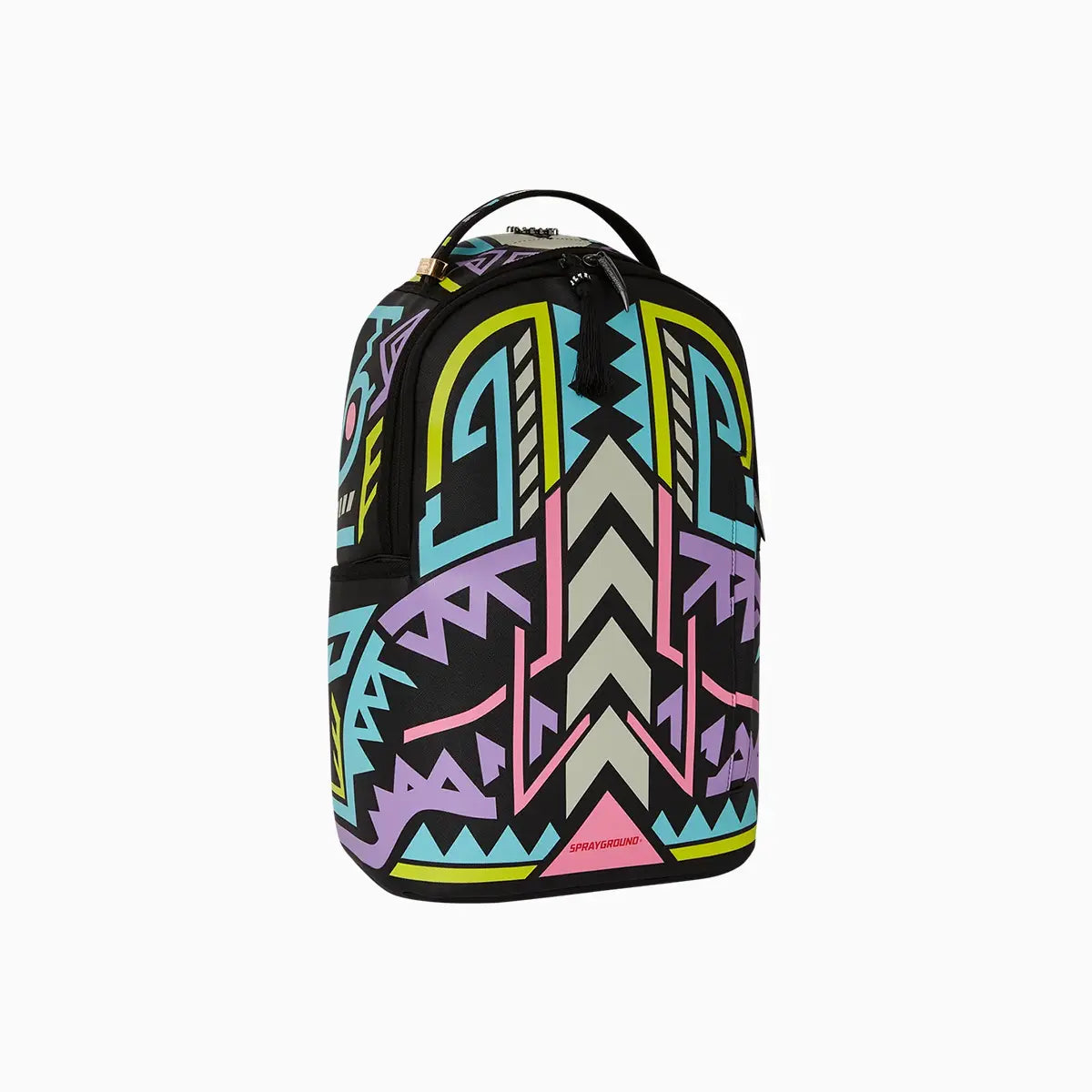 sprayground-a-i-path-to-the-future-iii-backpack-sandflower-collab-glow-in-the-dark-b5867-multi