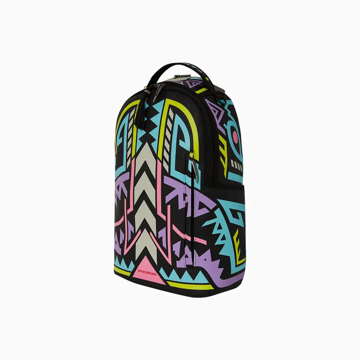 sprayground-a-i-path-to-the-future-iii-backpack-sandflower-collab-glow-in-the-dark-b5867-multi