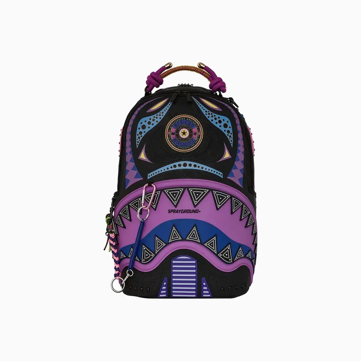  sprayground-a-i-purple-wonderland-backpack-b6811