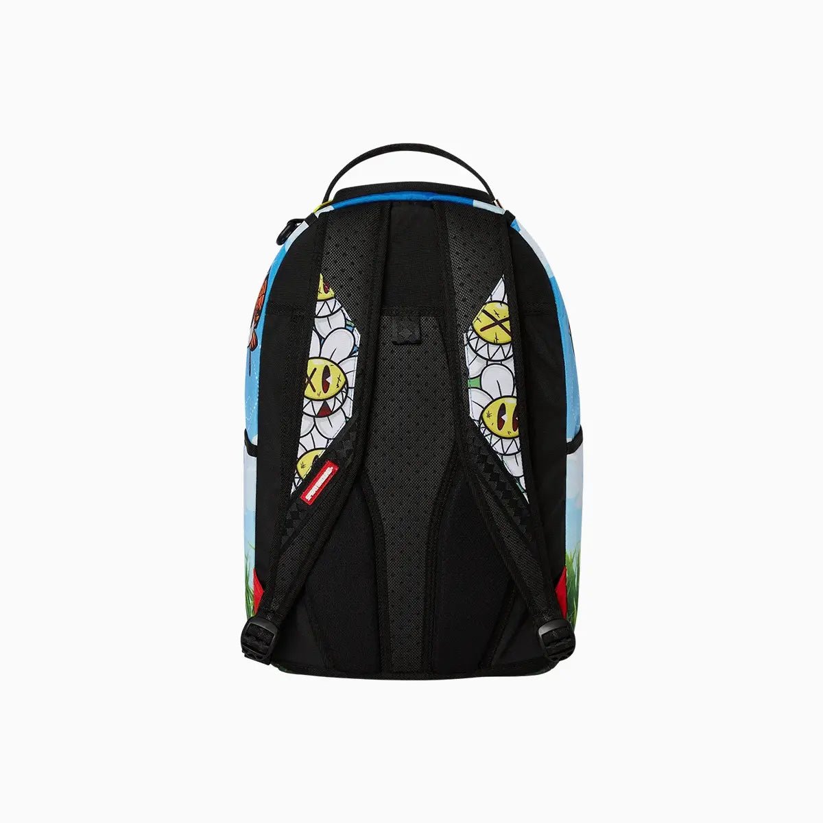 Crazy Daisy Backpack Sprayground - Tops and Bottoms USA