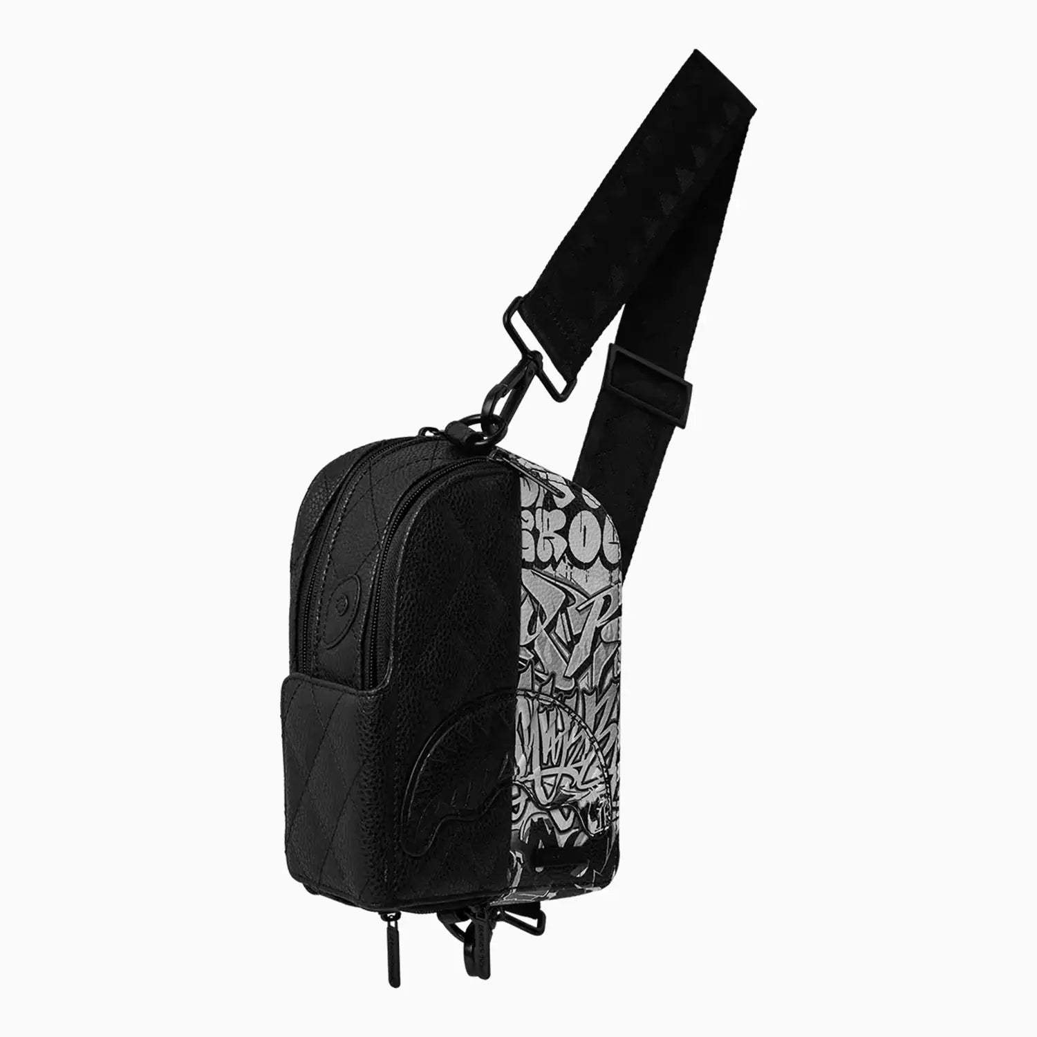 Dark Wave Backpack Sling