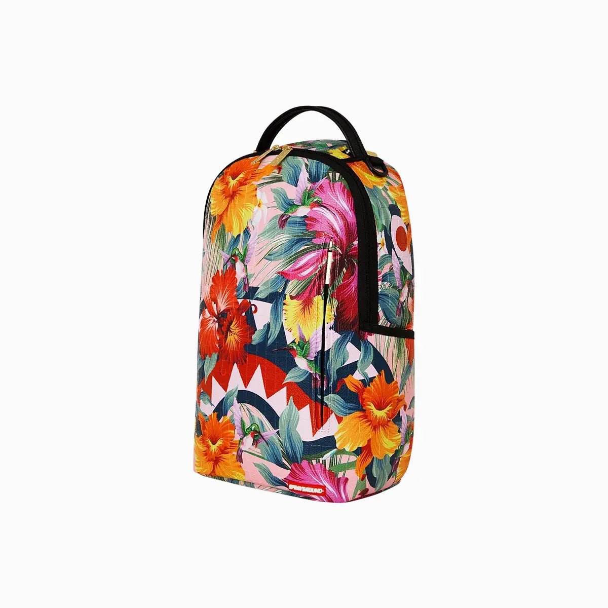 sprayground-hummingbird-shark-precision-backpack-b5821-multi