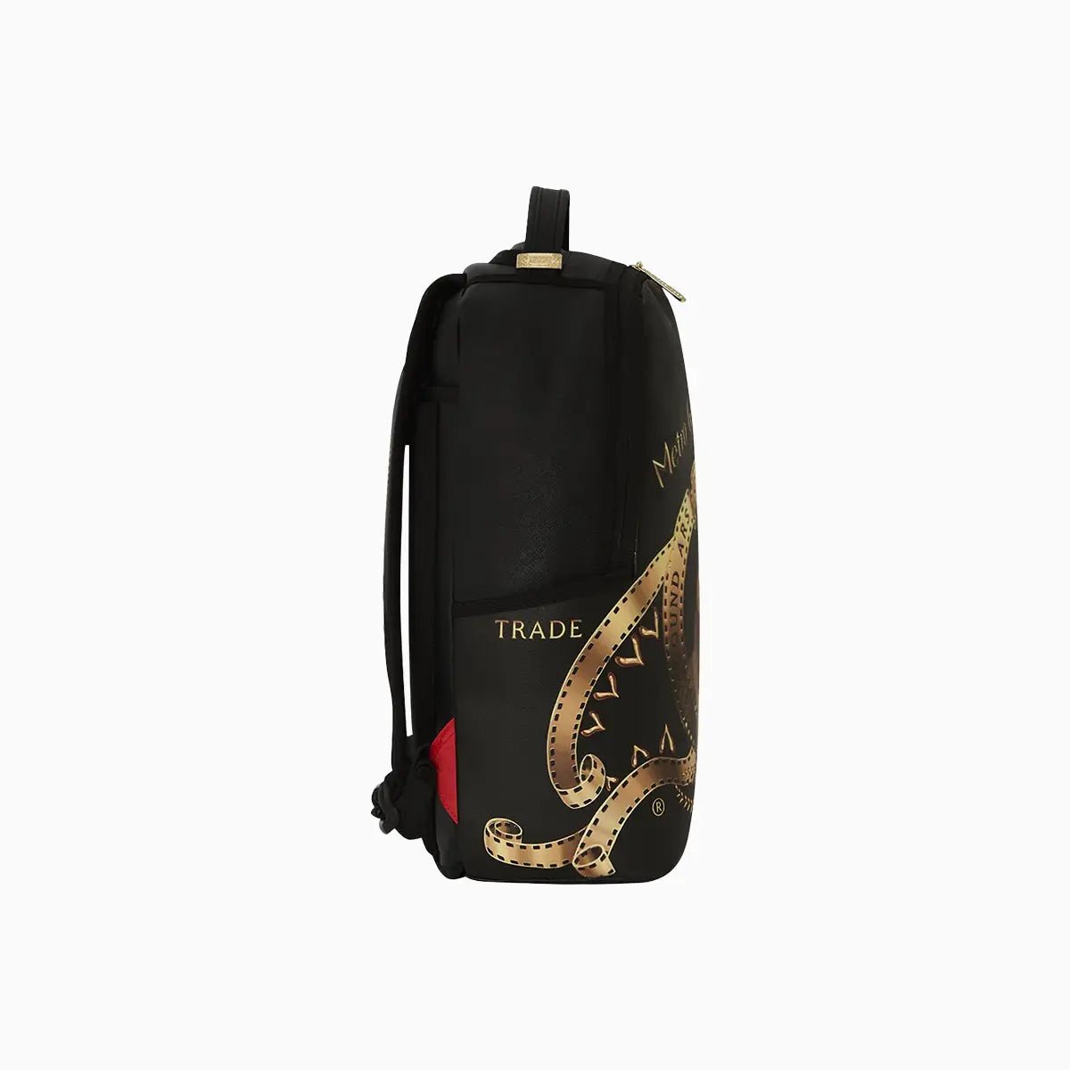 MGM Logo Backpack Sprayground - Tops and Bottoms USA