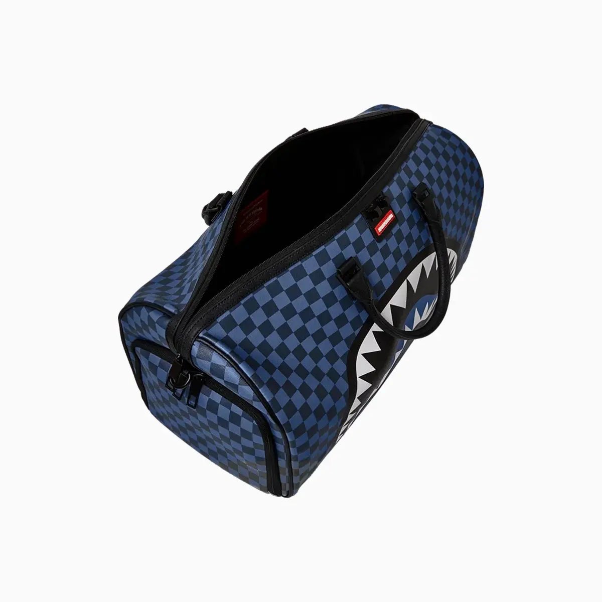 Midnight Sip Emperor Duffle Sprayground - Tops and Bottoms USA