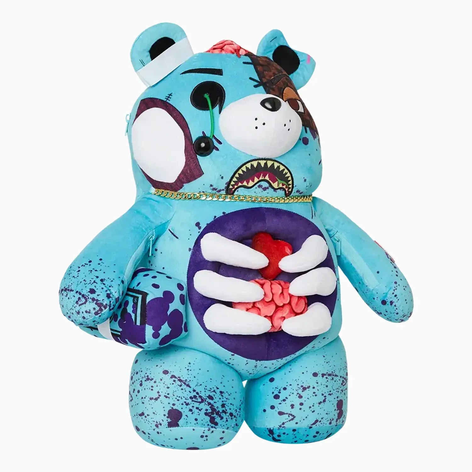 sprayground-night-of-the-living-bear-backpack-b6851