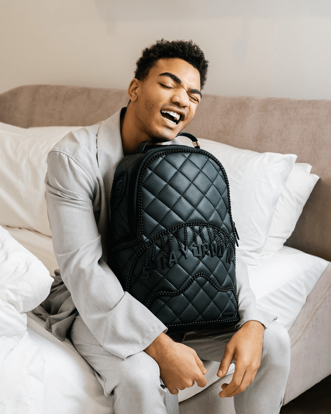 sprayground-quilted-logo-backpack-b5868-blk